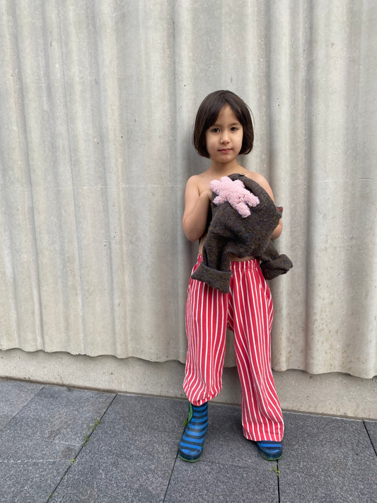 Areum Pants