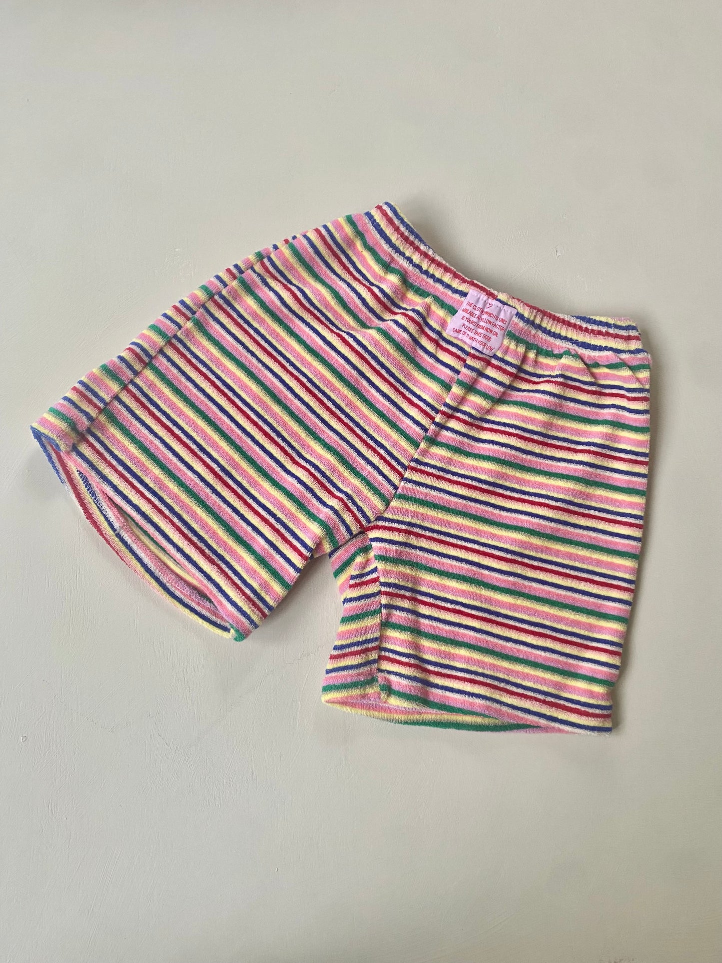 Candy Shorts