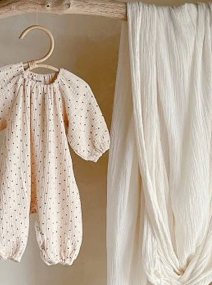 Yoli Romper