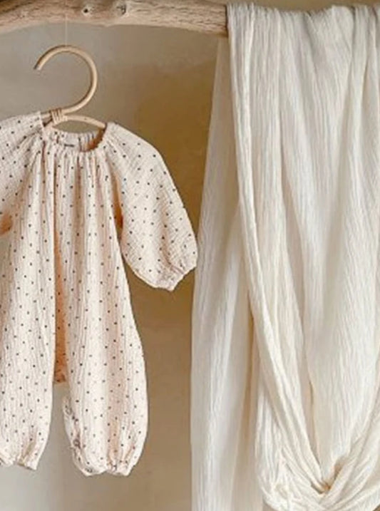Yoli Romper