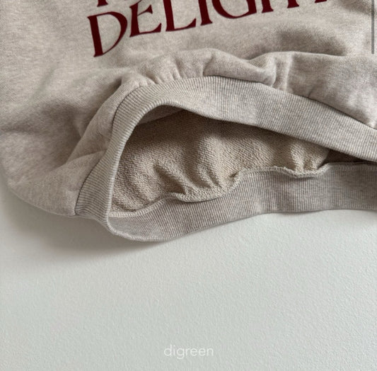 New Delight Jumper