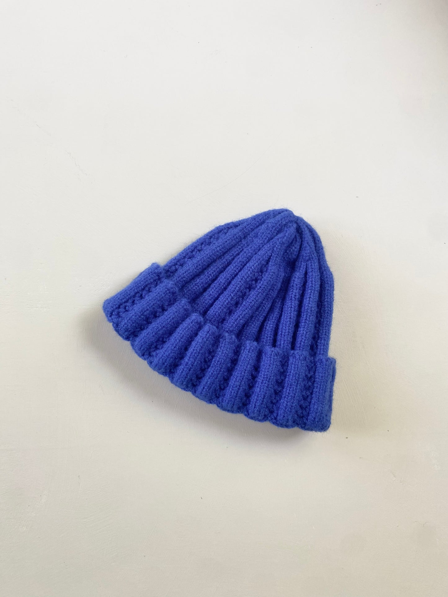 Jelly Bean Beanie