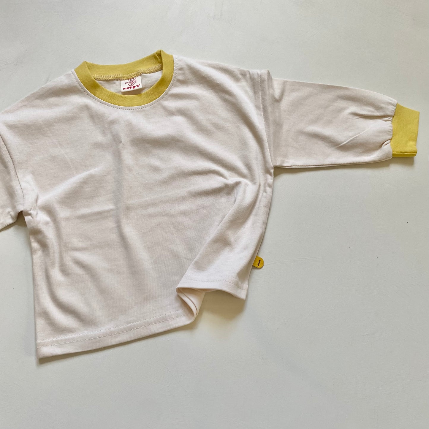 Playground Tee