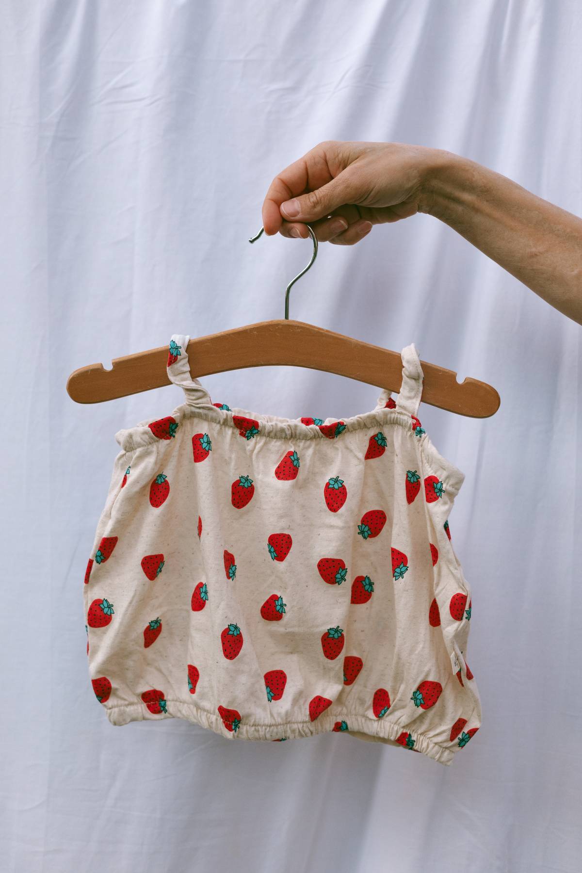 Classic Crop