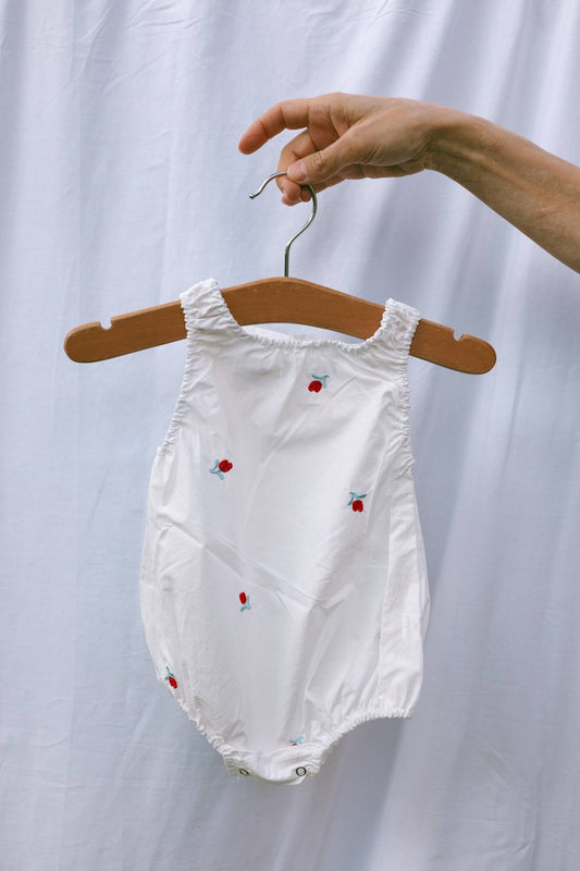 Tulip Romper