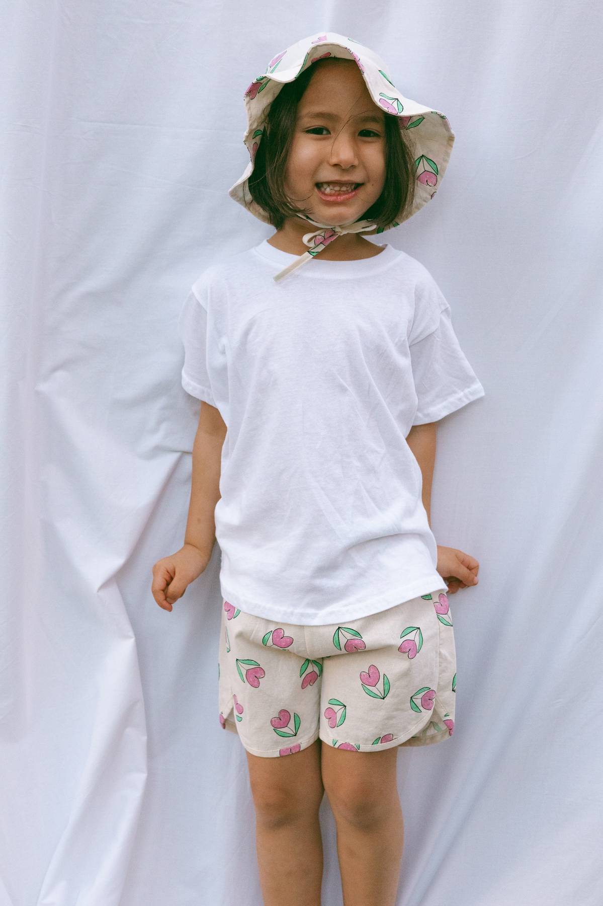 Picnic Hat