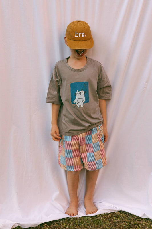 Sherbert Shorts