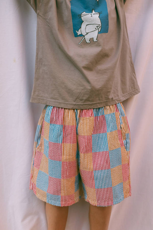 Sherbert Shorts