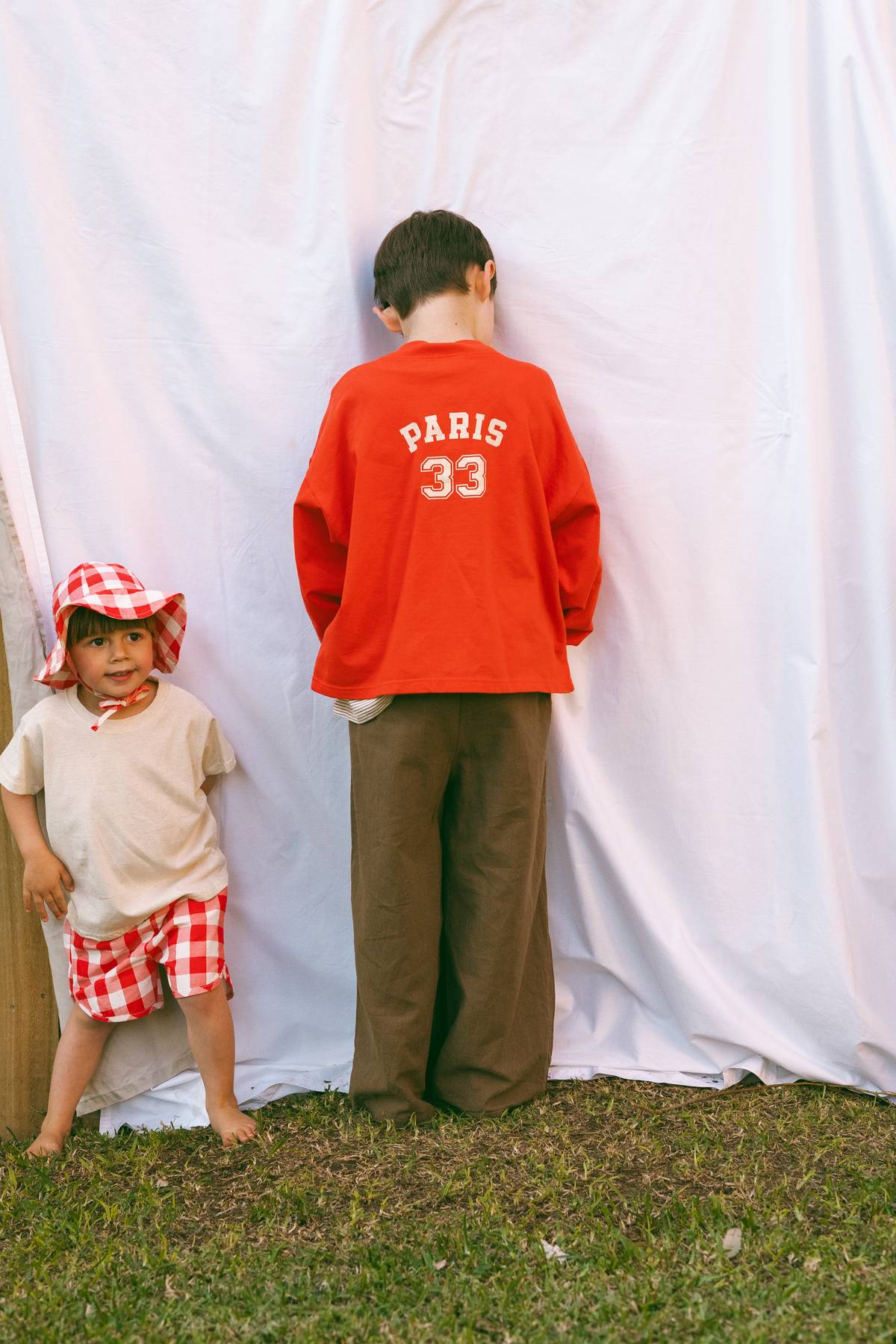 Paris 33 Bomber Jacket