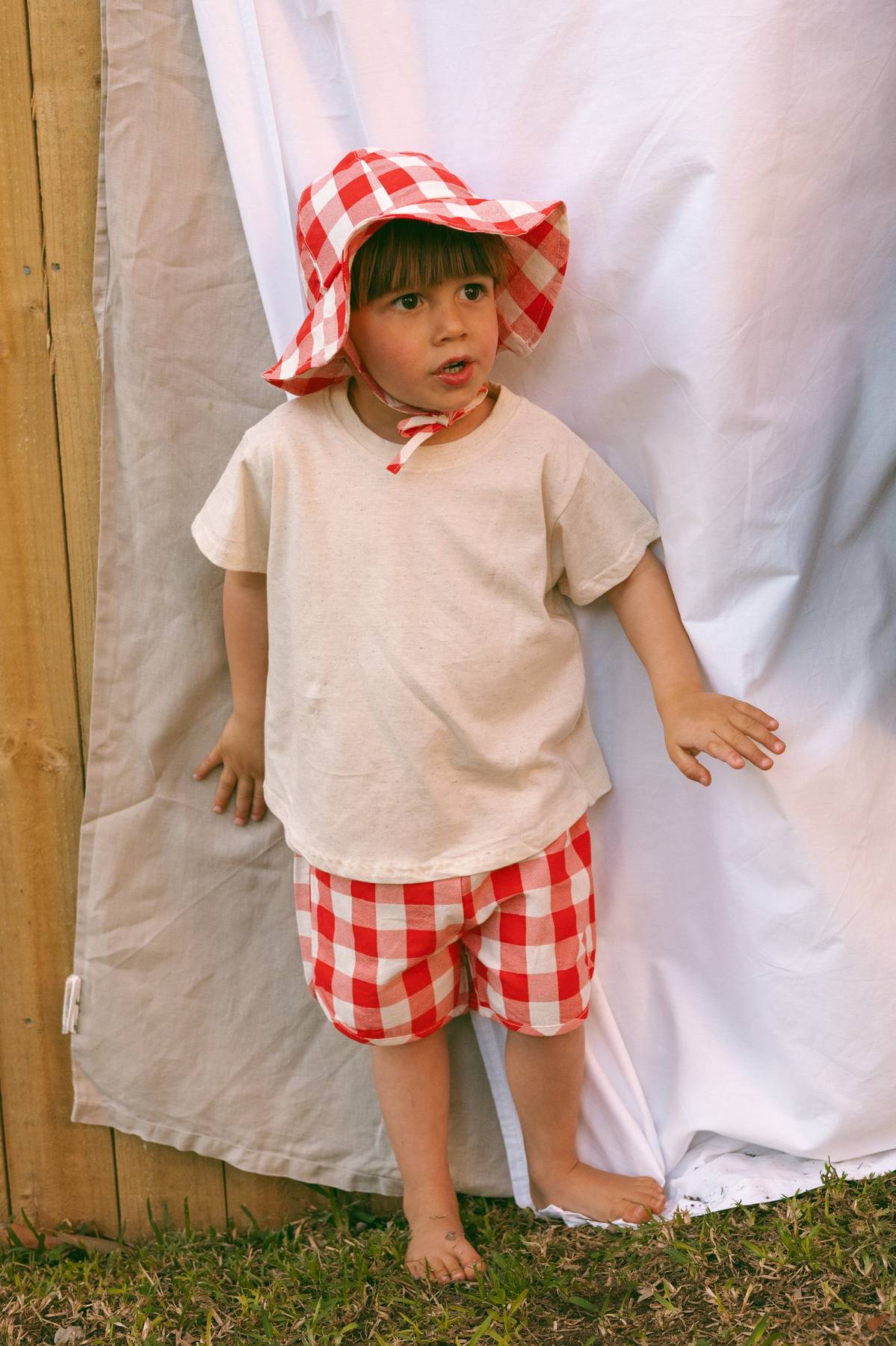 Picnic Hat