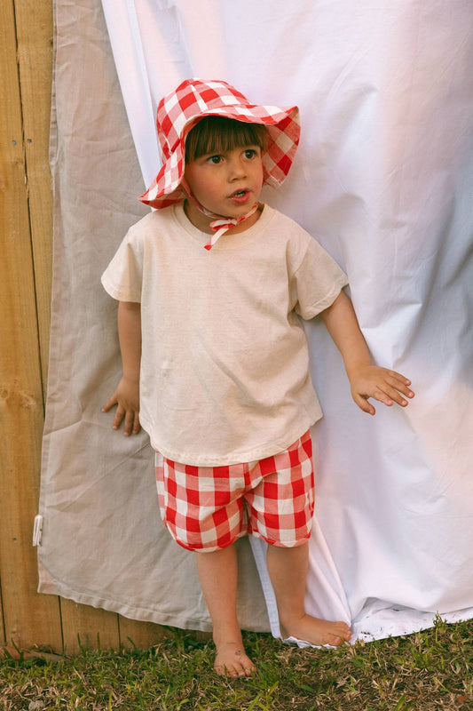 Picnic Hat