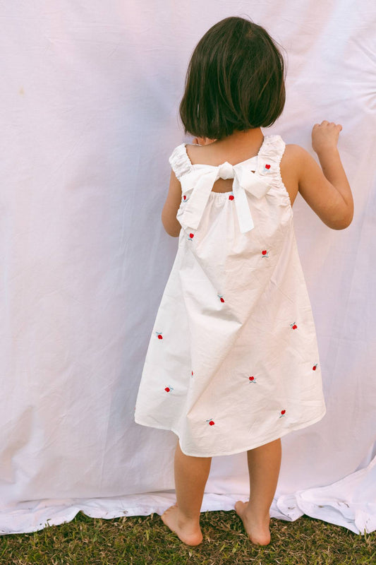Tulip Dress