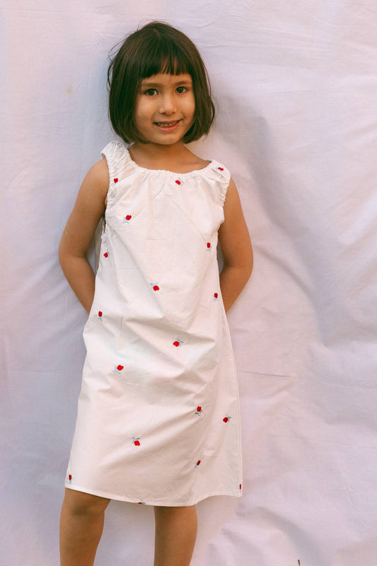 Tulip Dress