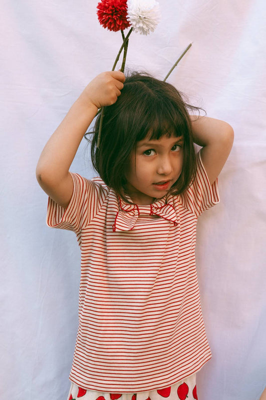 Mabel Top