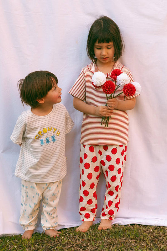 Bonbon Pants