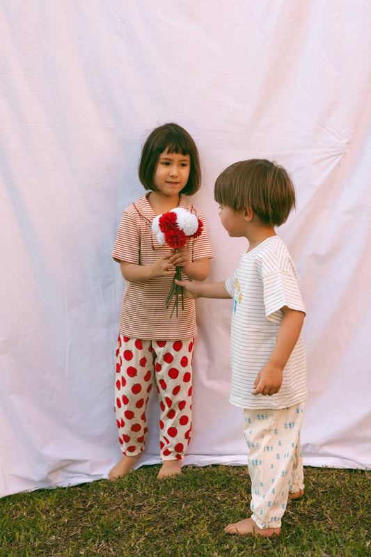 Bonbon Pants