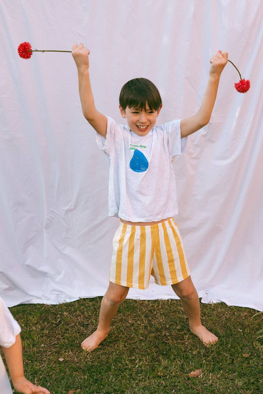 Fruits Shop Tee