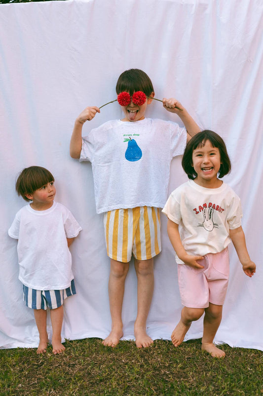 Fruits Shop Tee