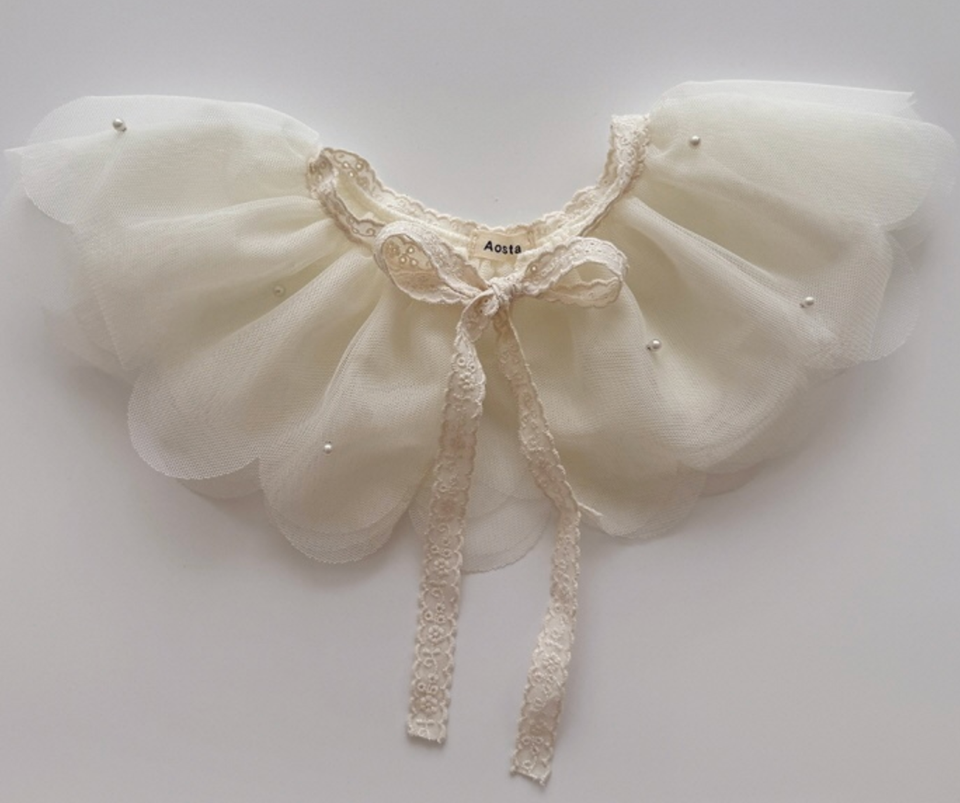 Petal Collar