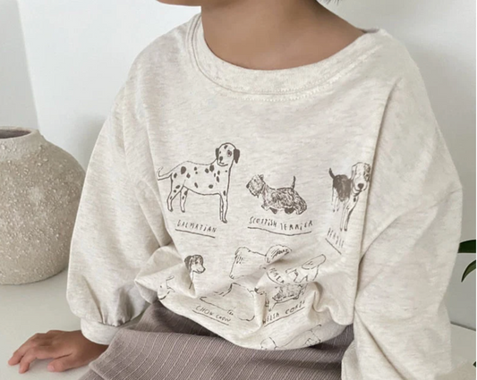 Dog Tee