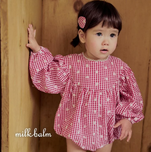 DOROTHY ROMPER