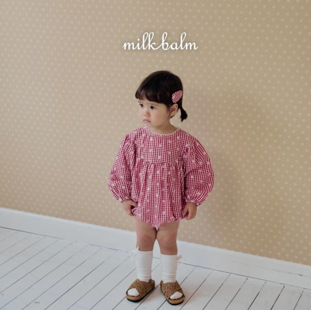 DOROTHY ROMPER