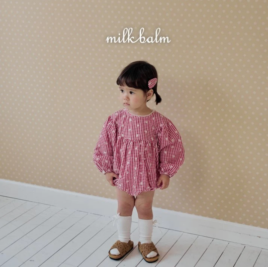 DOROTHY ROMPER