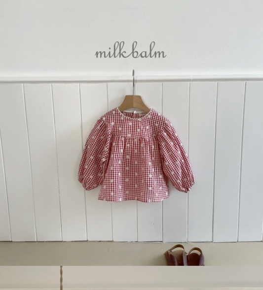 Dorothy Blouse