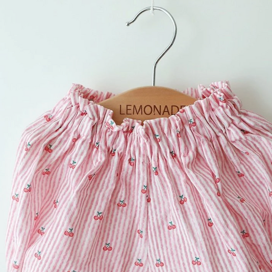 CHERRY PIE BLOOMERS