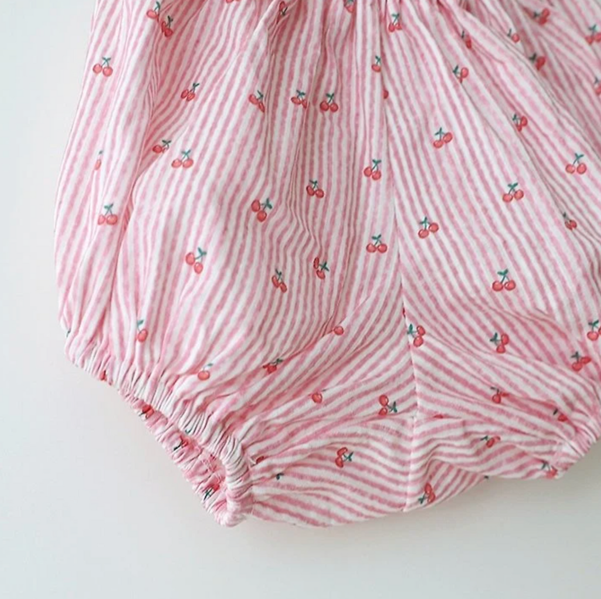 CHERRY PIE BLOOMERS