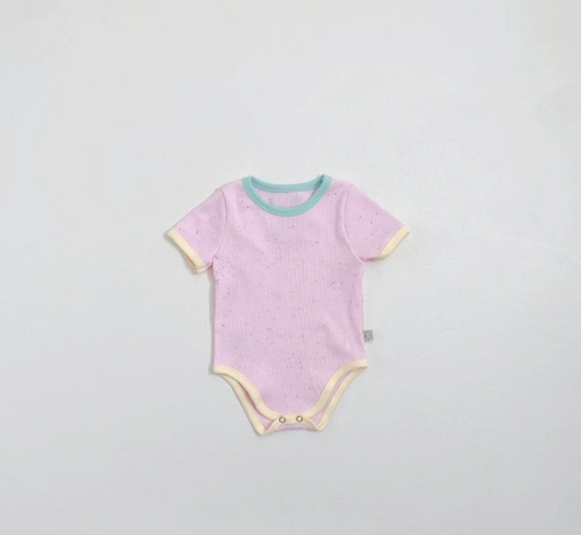 SPRINKLE ROMPER