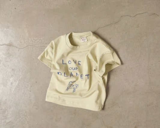 Planet Tee