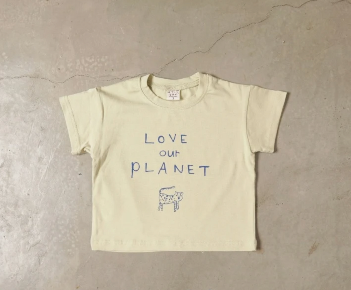 Planet Tee