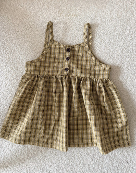 PRE-ORDER Clueless Dress