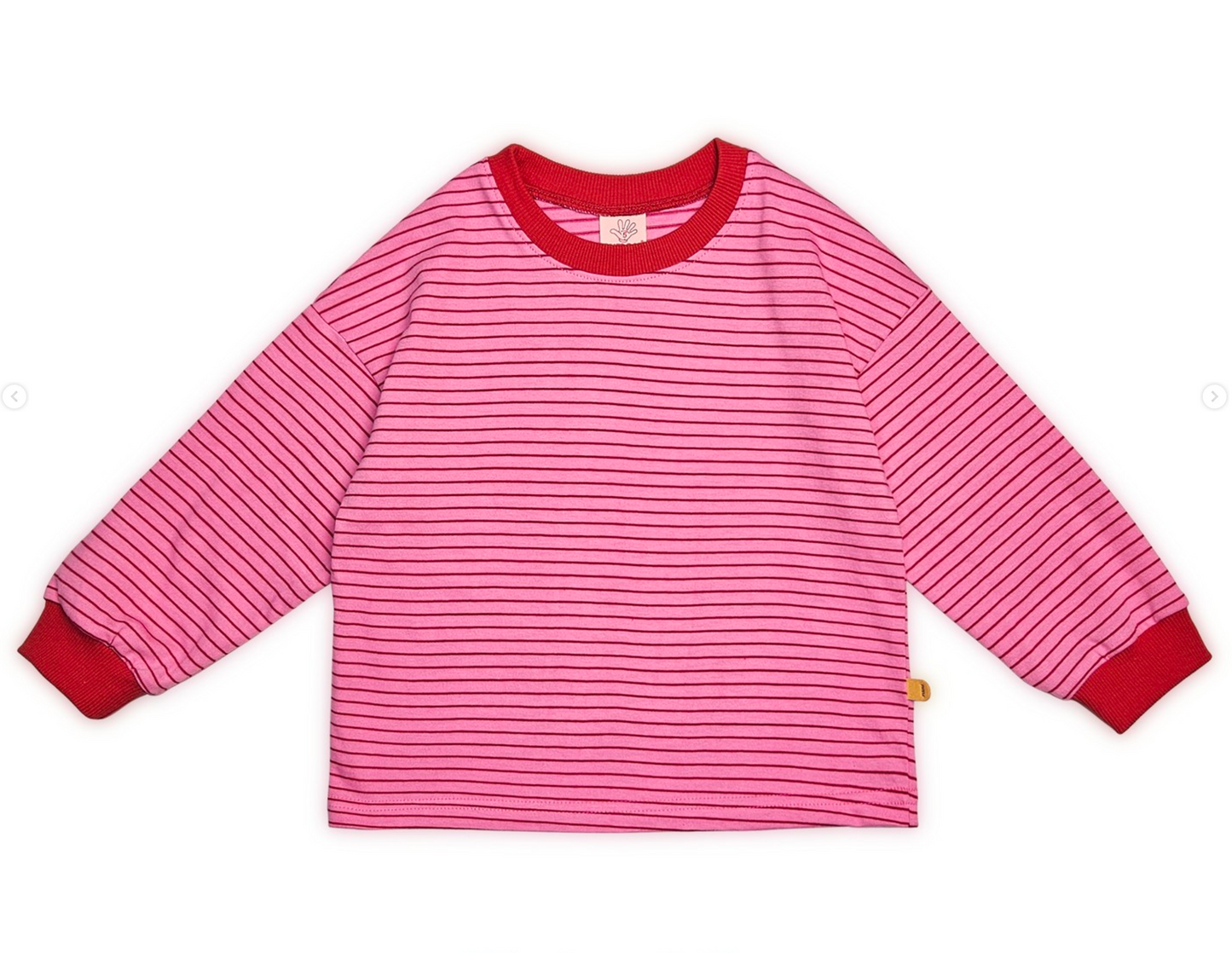 Playground Tee