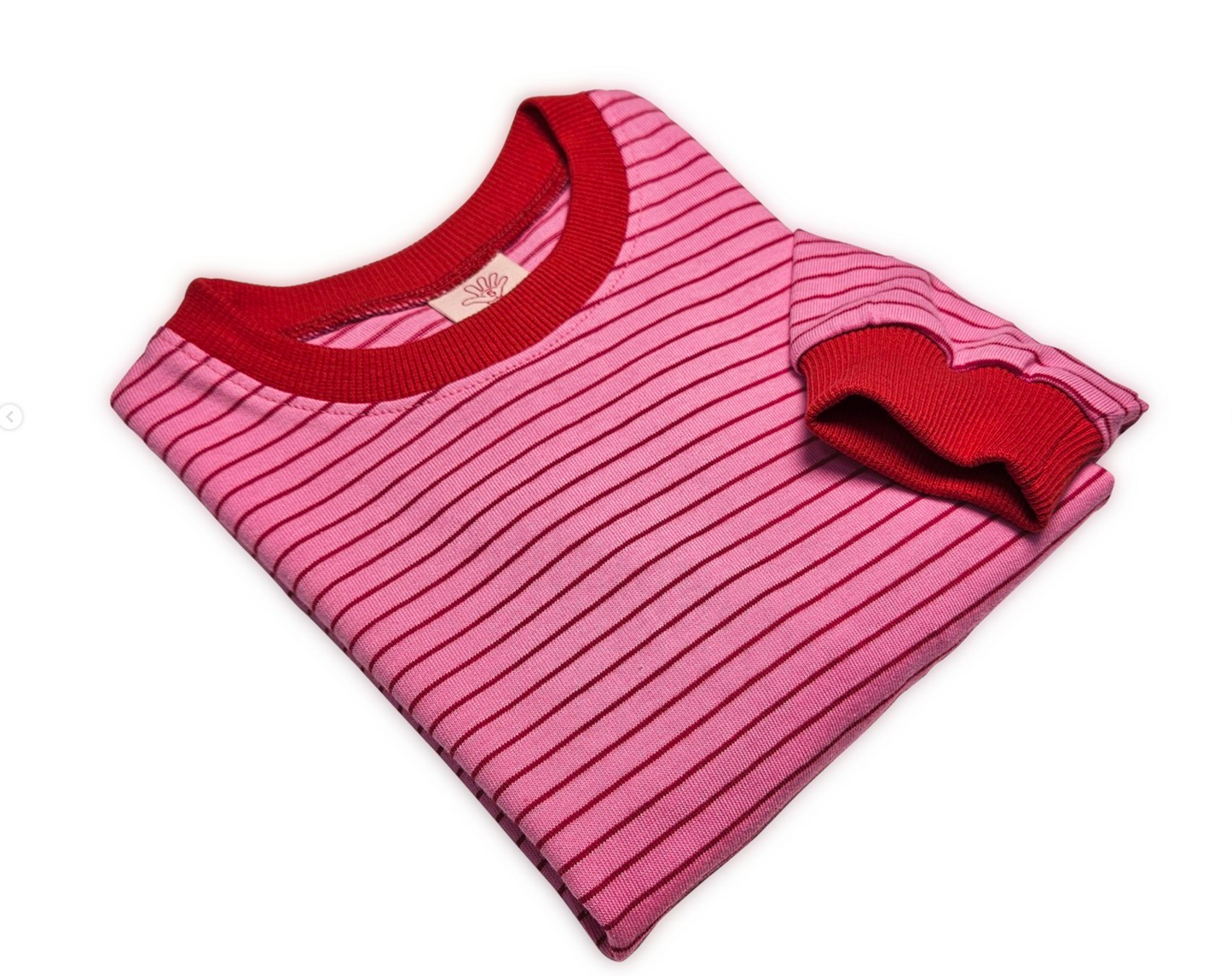 Playground Tee