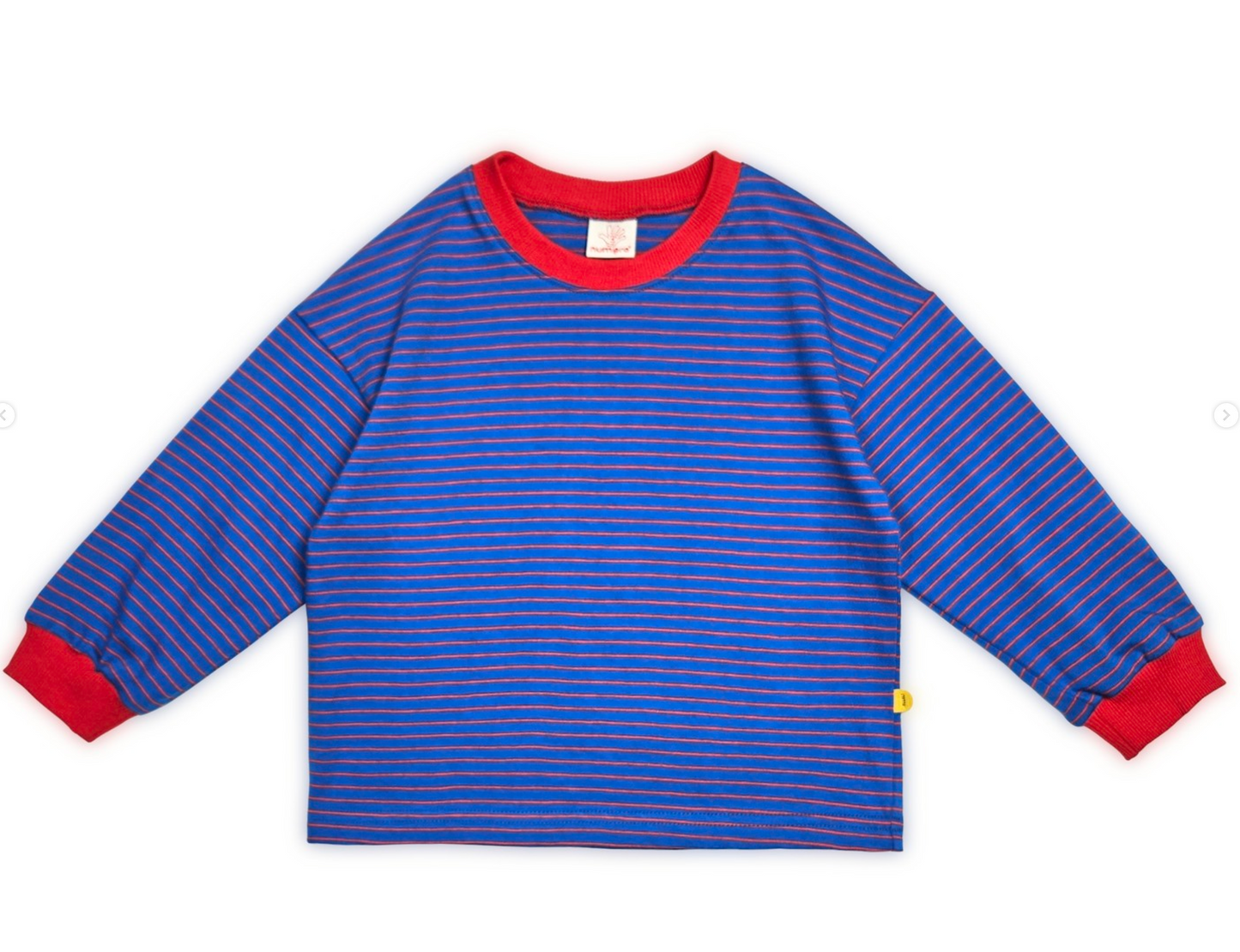 Playground Tee