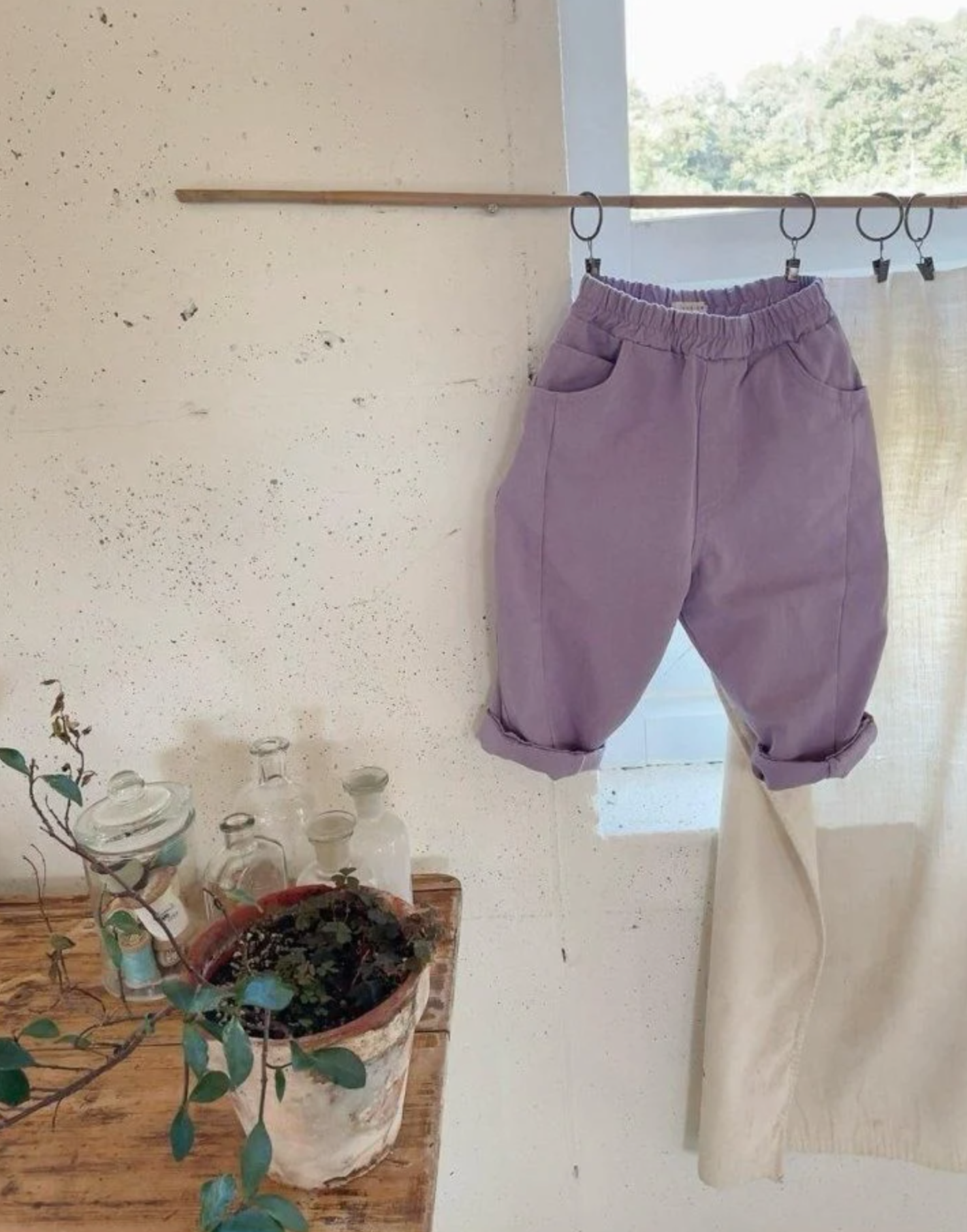 Pastel Dream Pants