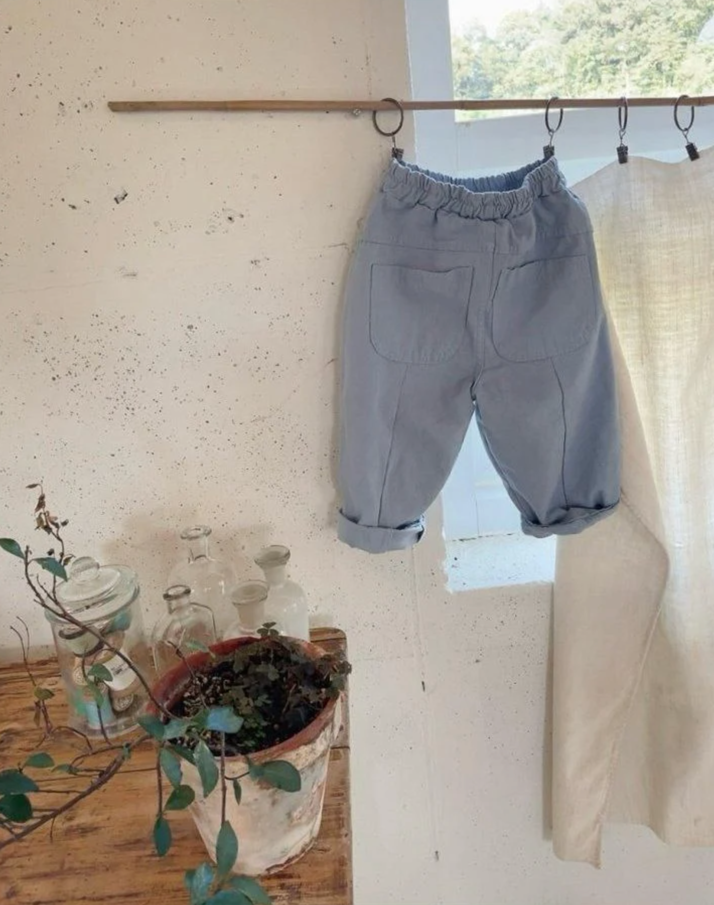 Pastel Dream Pants