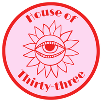 House of Thirty-three